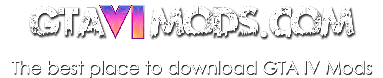 Grand Theft Auto 6 Mods