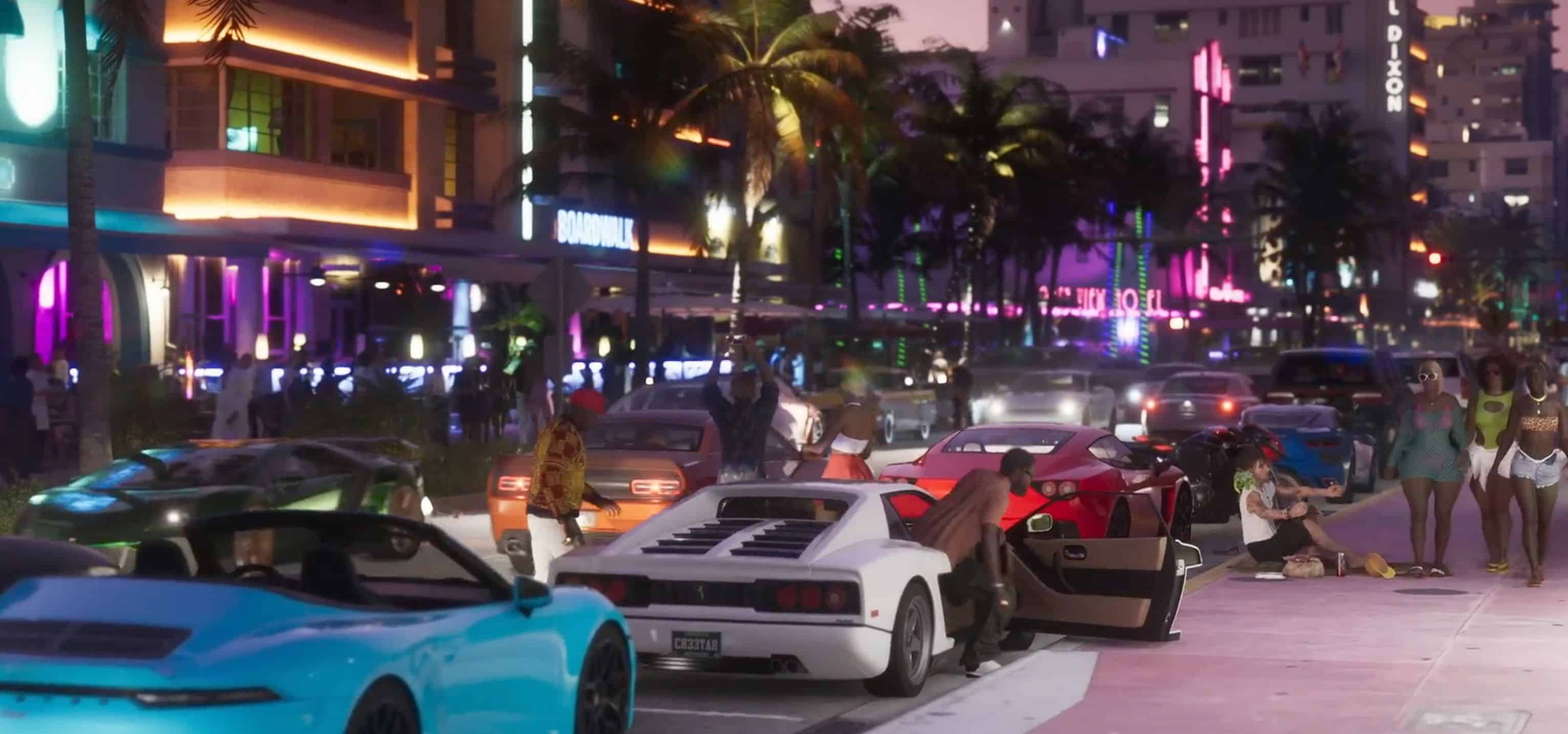 GTA 6 Building Your Modding Setup