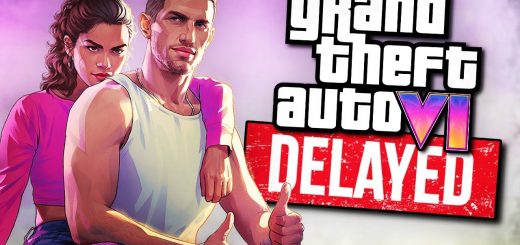GTA 6 Delayed: Need to Know About the Release Postponement