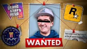 GTA 6 Hacker - The Story Behind Rockstar’s Biggest Leak and Arrest