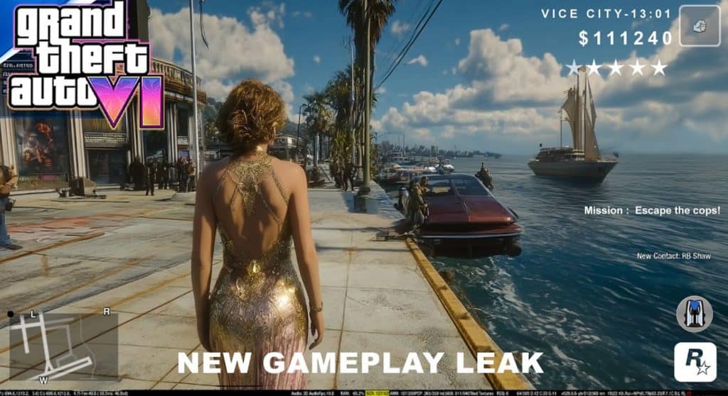 GTA 6 Leaks What S Real What S Rumor And The Latest Updates GTA 6 Leaks What Real What Rumor And The Latest Updates 2 1024x558 