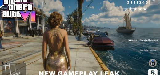 GTA 6 Leaks: What’s Real, What’s Rumor, and the Latest Updates