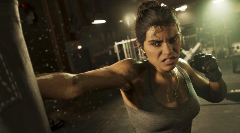 GTA 6 Lucia Meet The First Female Protagonist Story Why She Matters GTA 6 Lucia First Female Protagonist In GTA History 3 768x426 