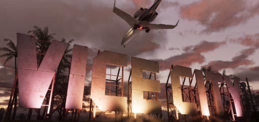 GTA 6 Screenshots: Official Reveals, Stunning Detail
