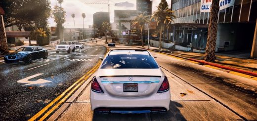 GTA 6 vs GTA 5: How Modding Will Be Different