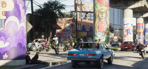 How to Prepare for GTA 6 Modding Before Release