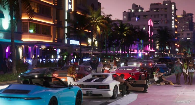 Gta 6 City Everything We Know About The Setting And Map Gtavimods