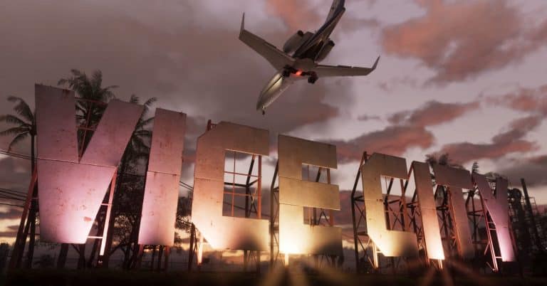 Gta 6 City Everything We Know About The Setting And Map Gtavimods