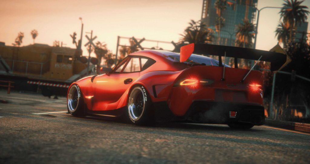 What Tools You’ll Likely Need to Mod GTA 6