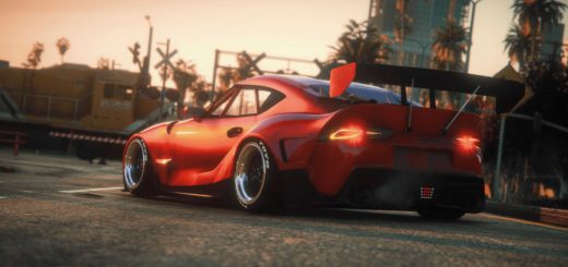 What Tools You’ll Likely Need to Mod GTA 6