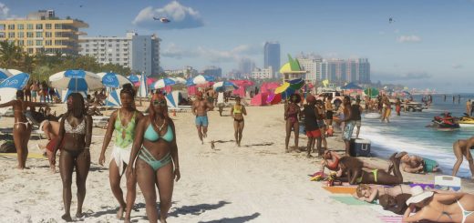 Will GTA 6 Have Nudity? Everything We Know About Adult Content and Ratings
