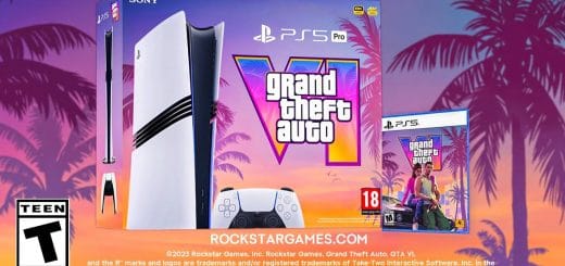 GTA 6 on PS5: What to Expect from Rockstar