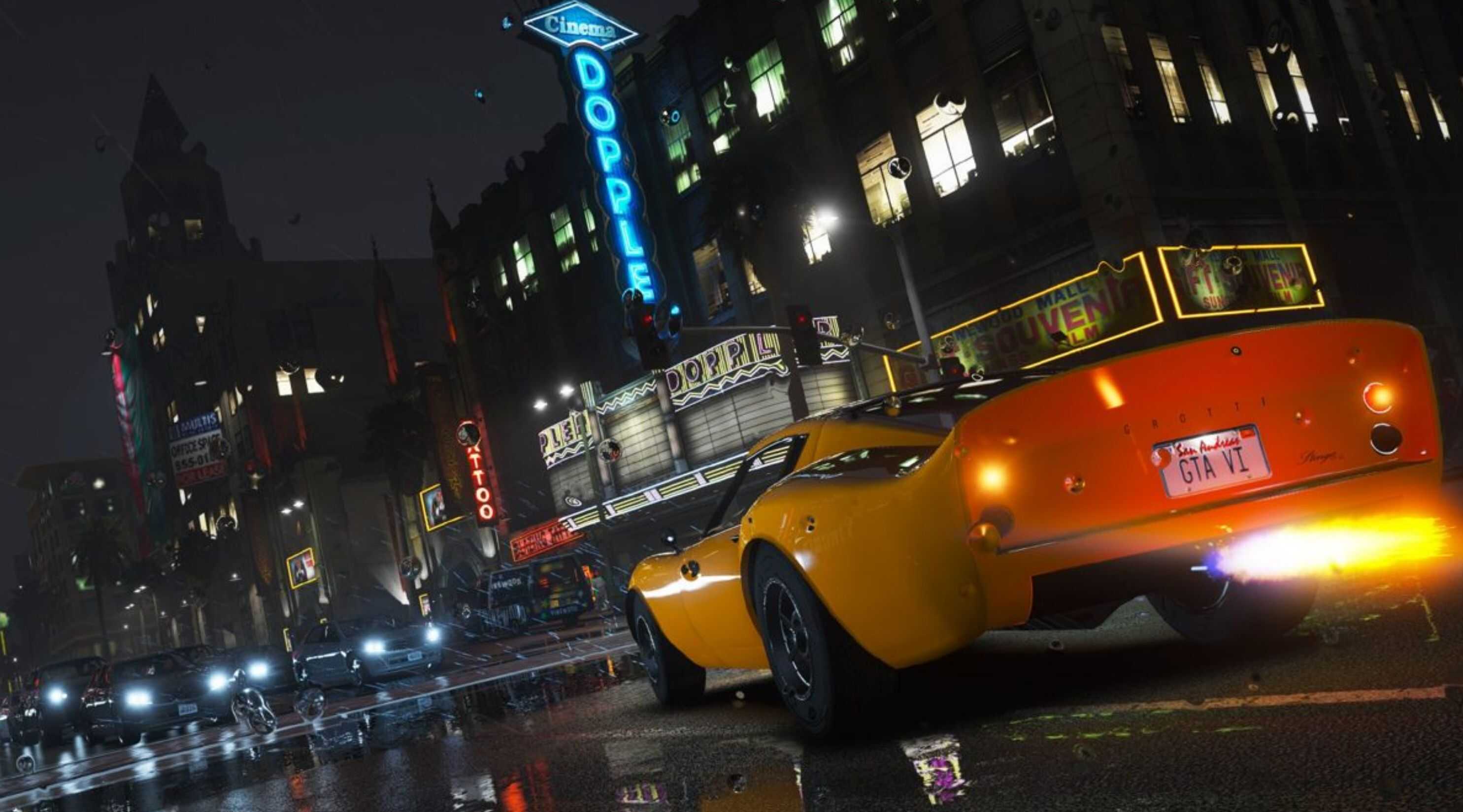 Understanding Rockstar’s Stance on Modding GTA 6