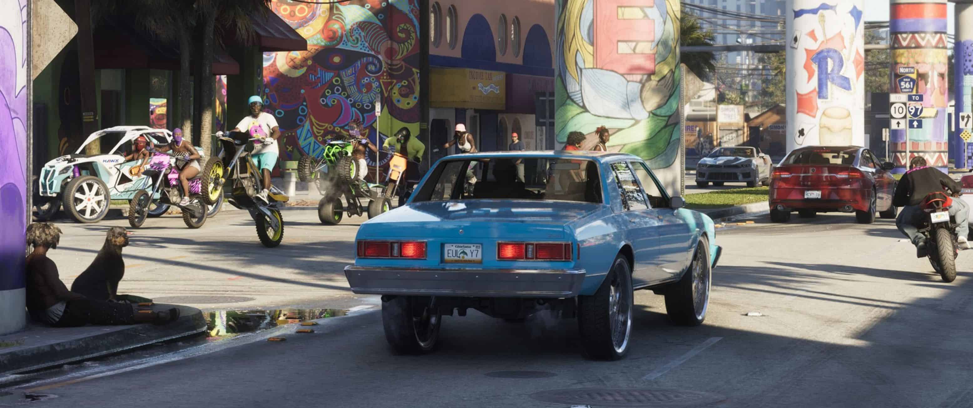 Why GTA 6 will not be anything goes