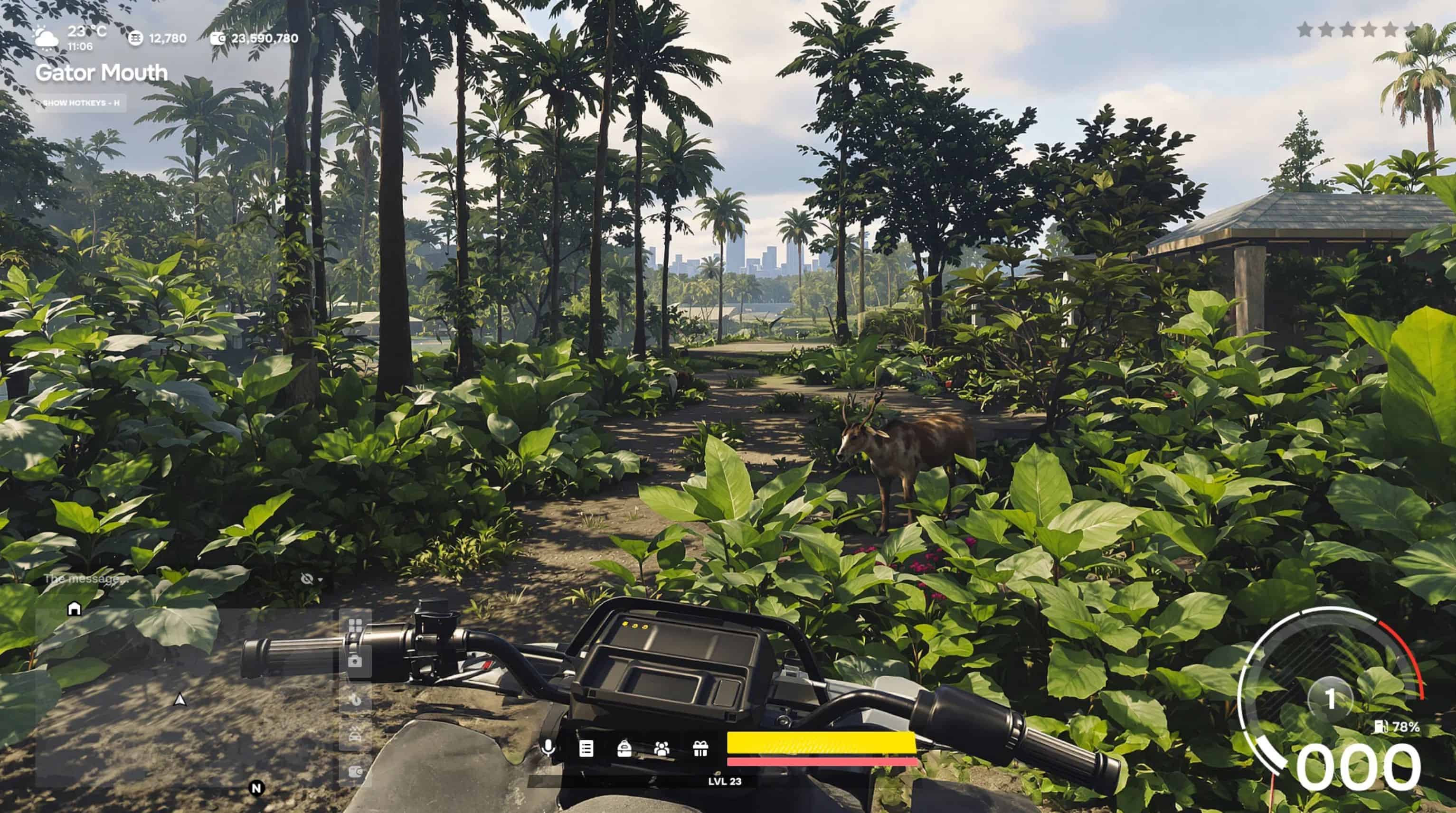 Expected Structure for Installed Mods