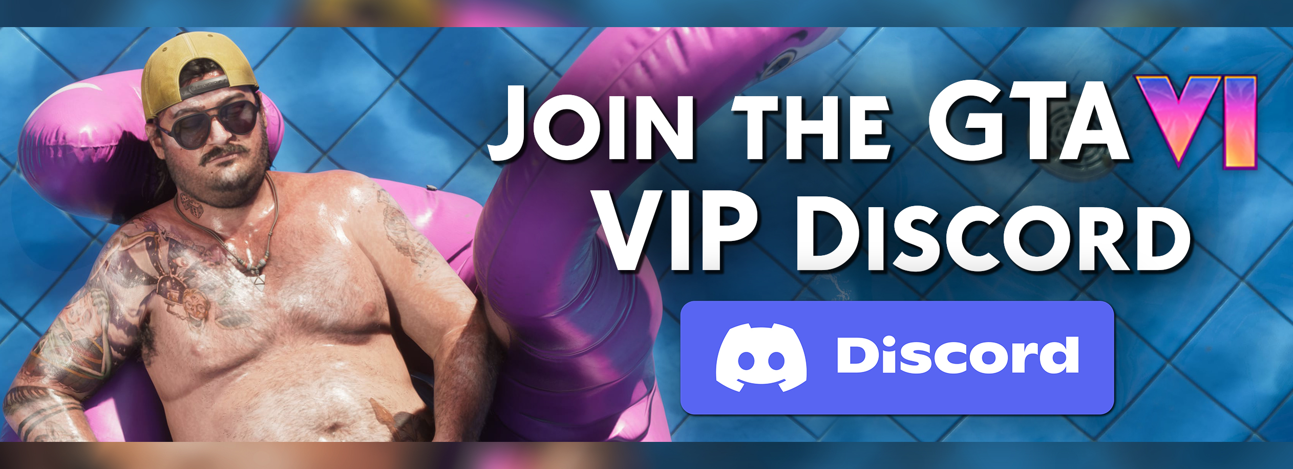 GTA 6 Discord