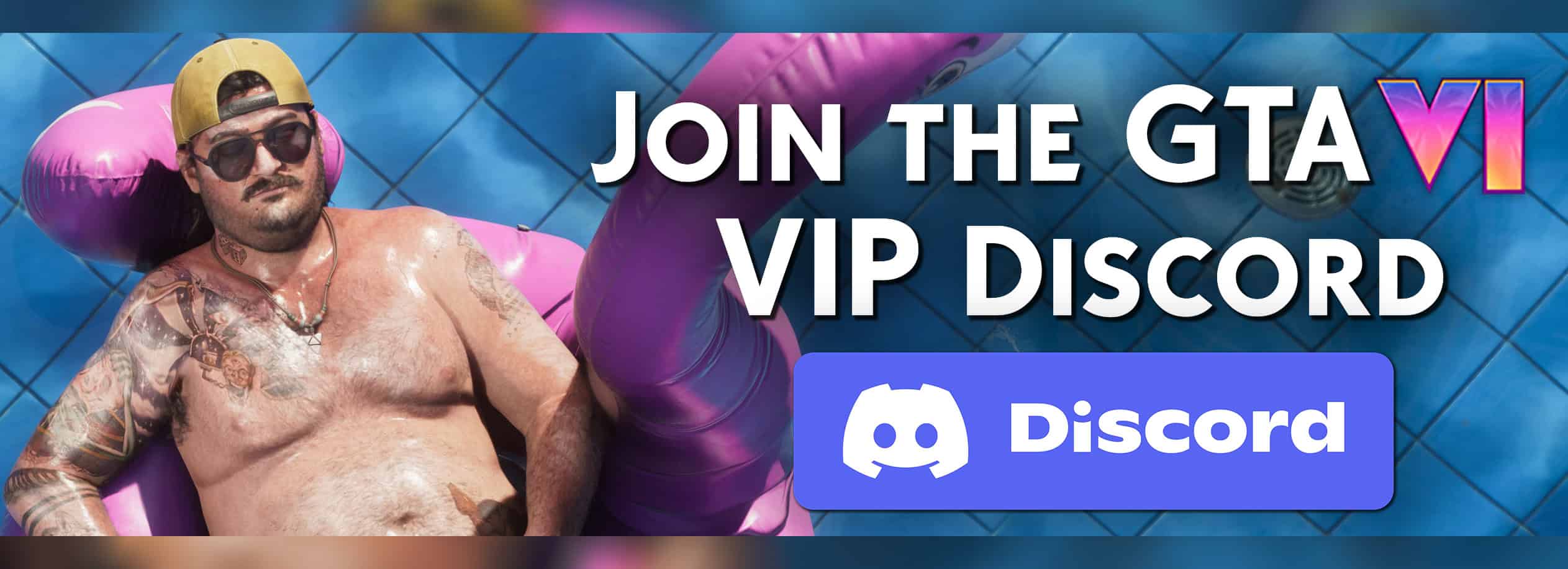 GTA 6 Discord