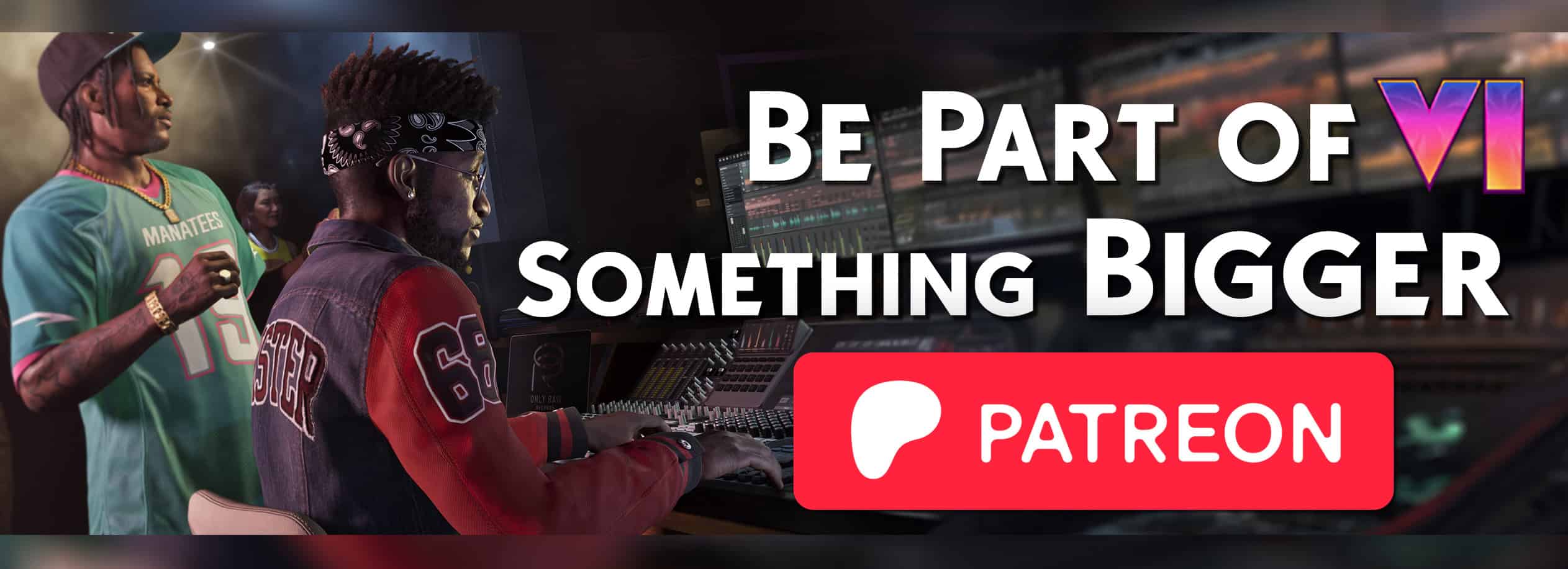 GTA 6 Patreon