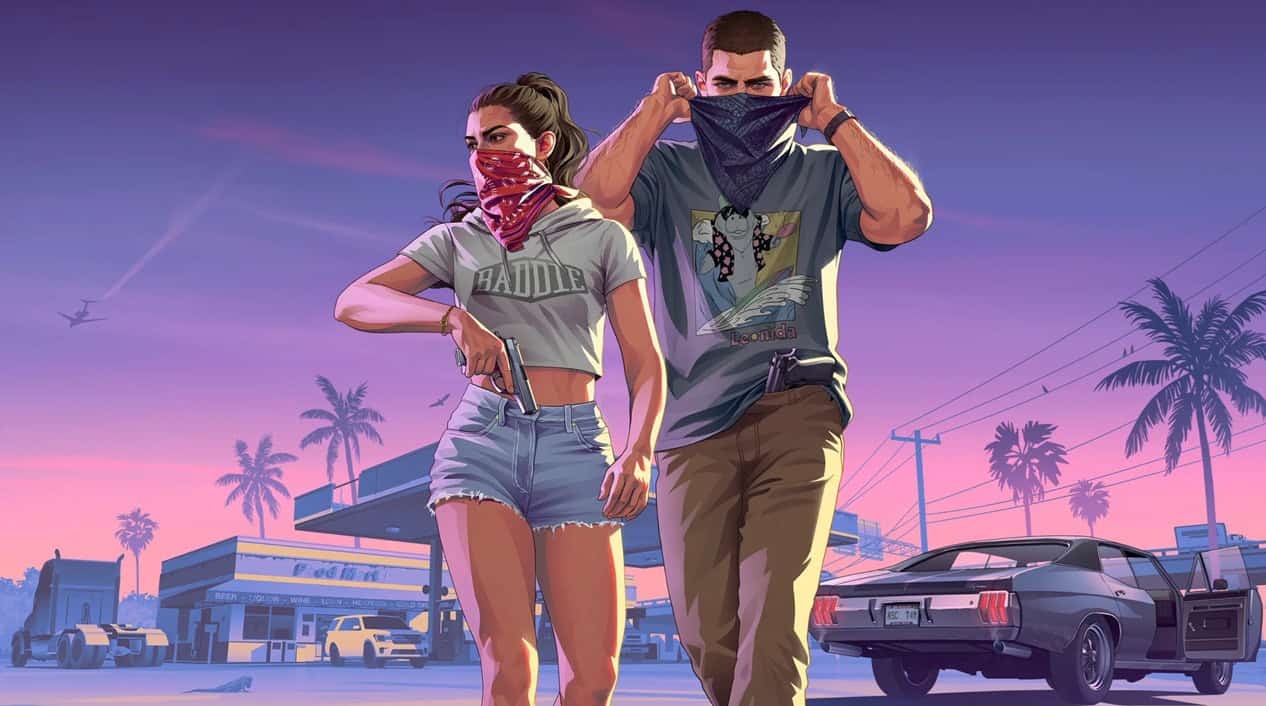 GTA 6 May Finally Show Us How the Game Actually Plays