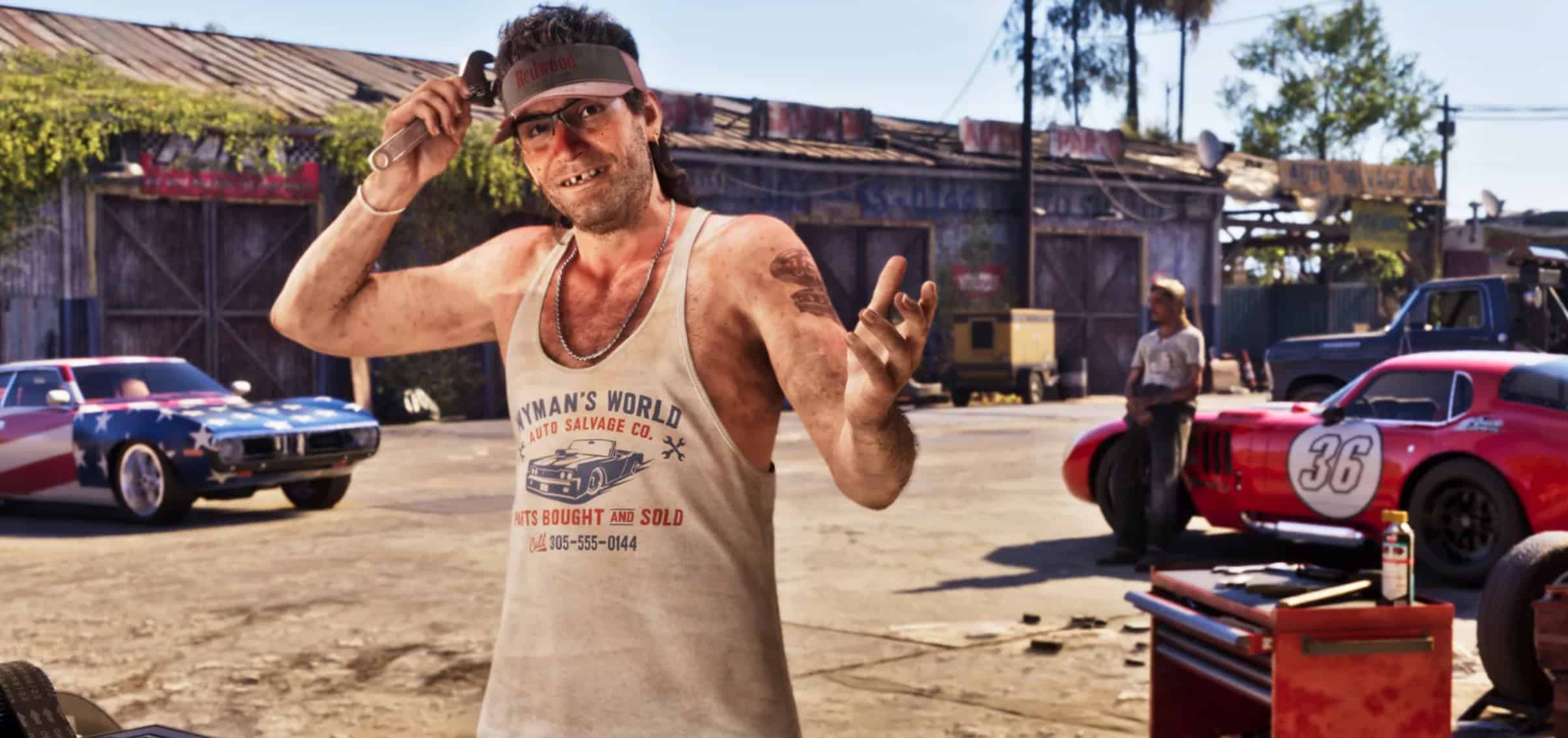 What Is OpenIV and Will It Support GTA 6?